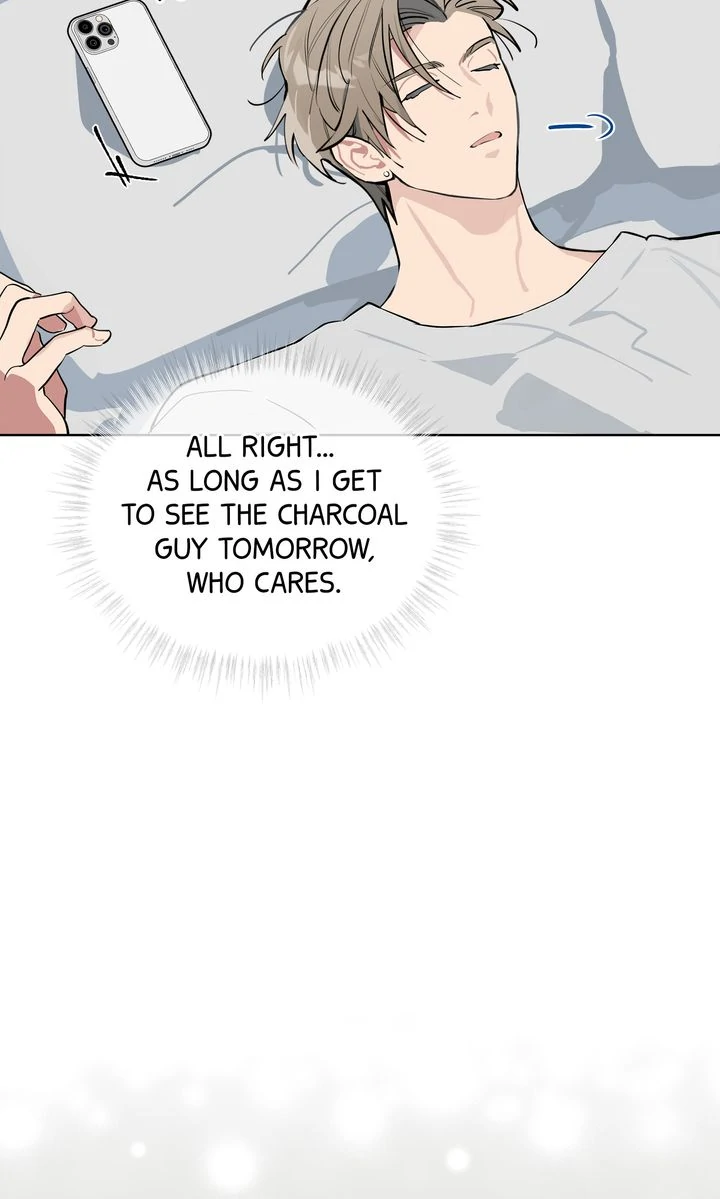 Baby, Light My Fire [Mature Official] - Episode 2 manhwa