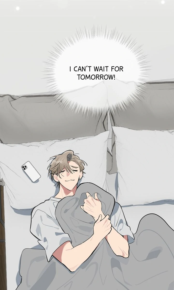 Baby, Light My Fire [Mature Official] - Episode 2 manhwa