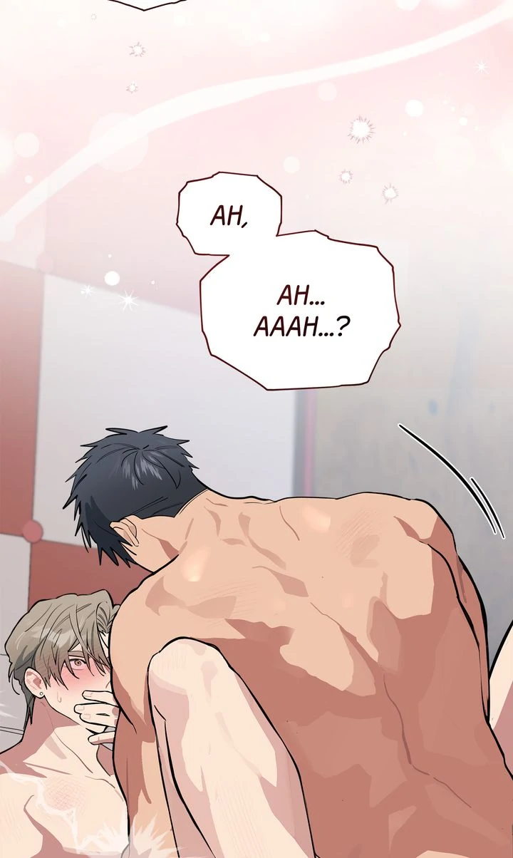 Baby, Light My Fire [Mature Official] - Episode 20 manhwa