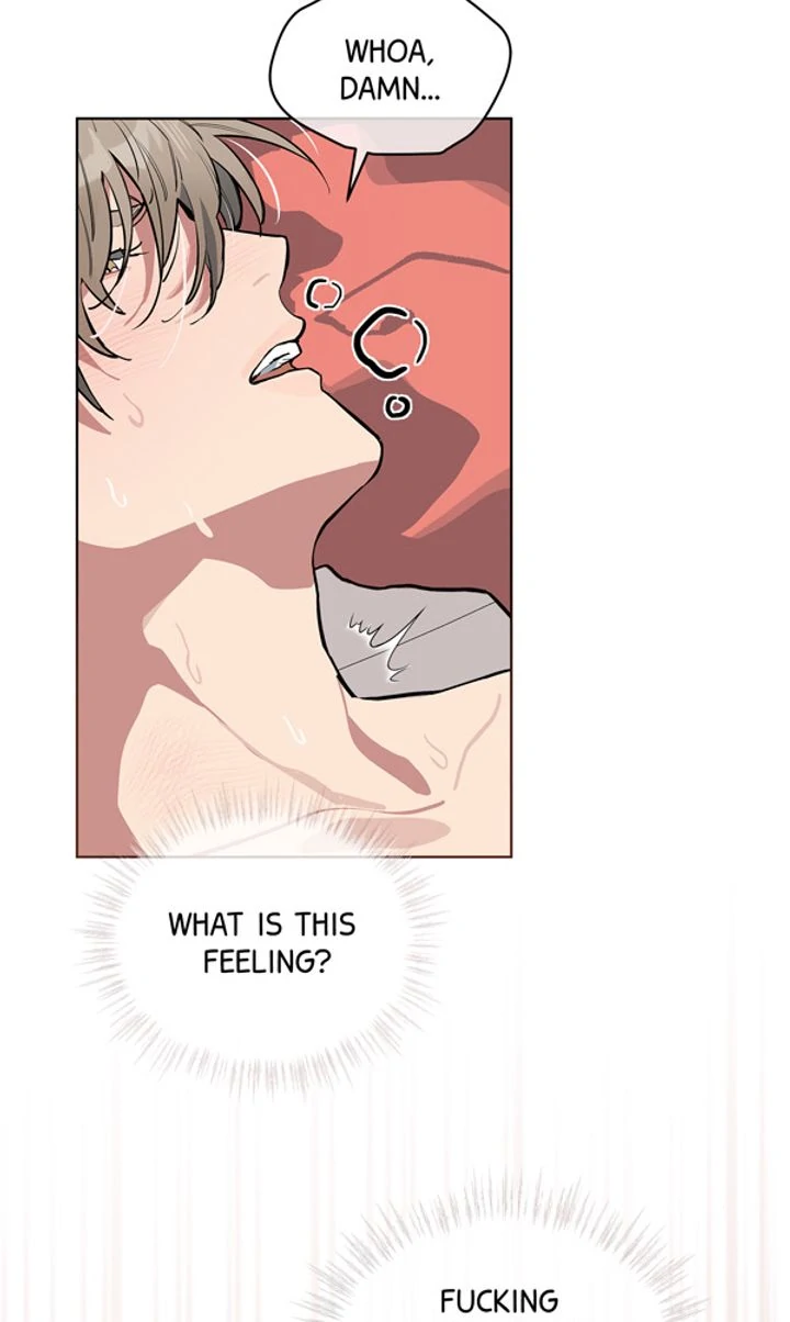 Baby, Light My Fire [Mature Official] - Episode 20 manhwa