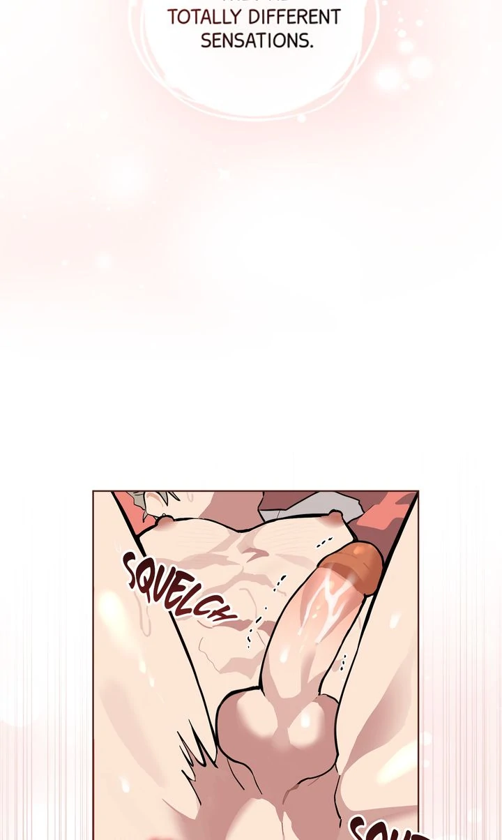 Baby, Light My Fire [Mature Official] - Episode 20 manhwa