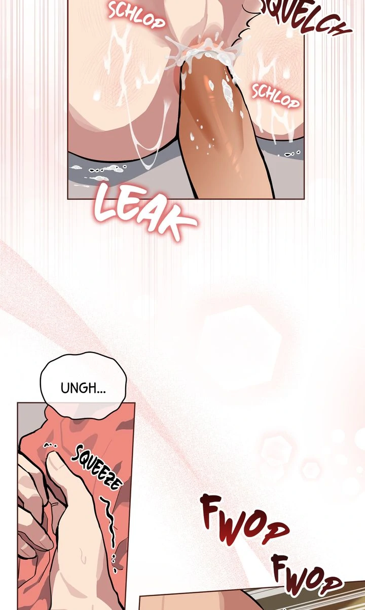 Baby, Light My Fire [Mature Official] - Episode 20 manhwa