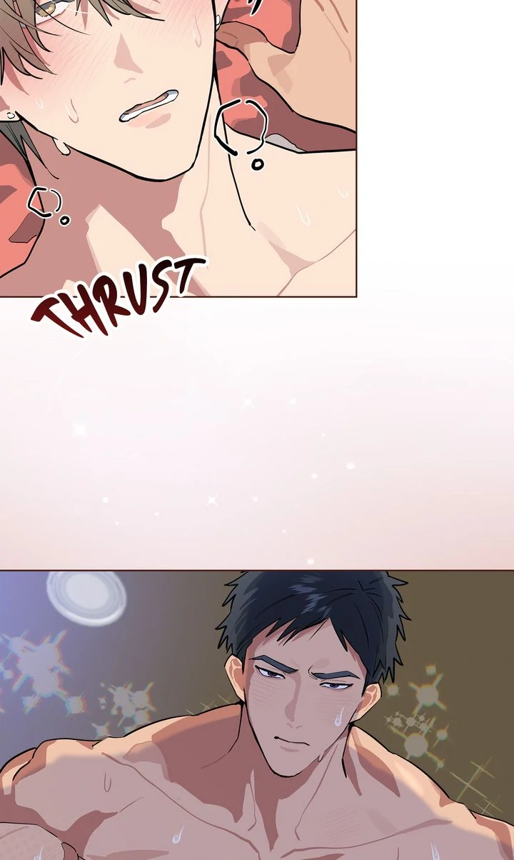 Baby, Light My Fire [Mature Official] - Episode 20 manhwa
