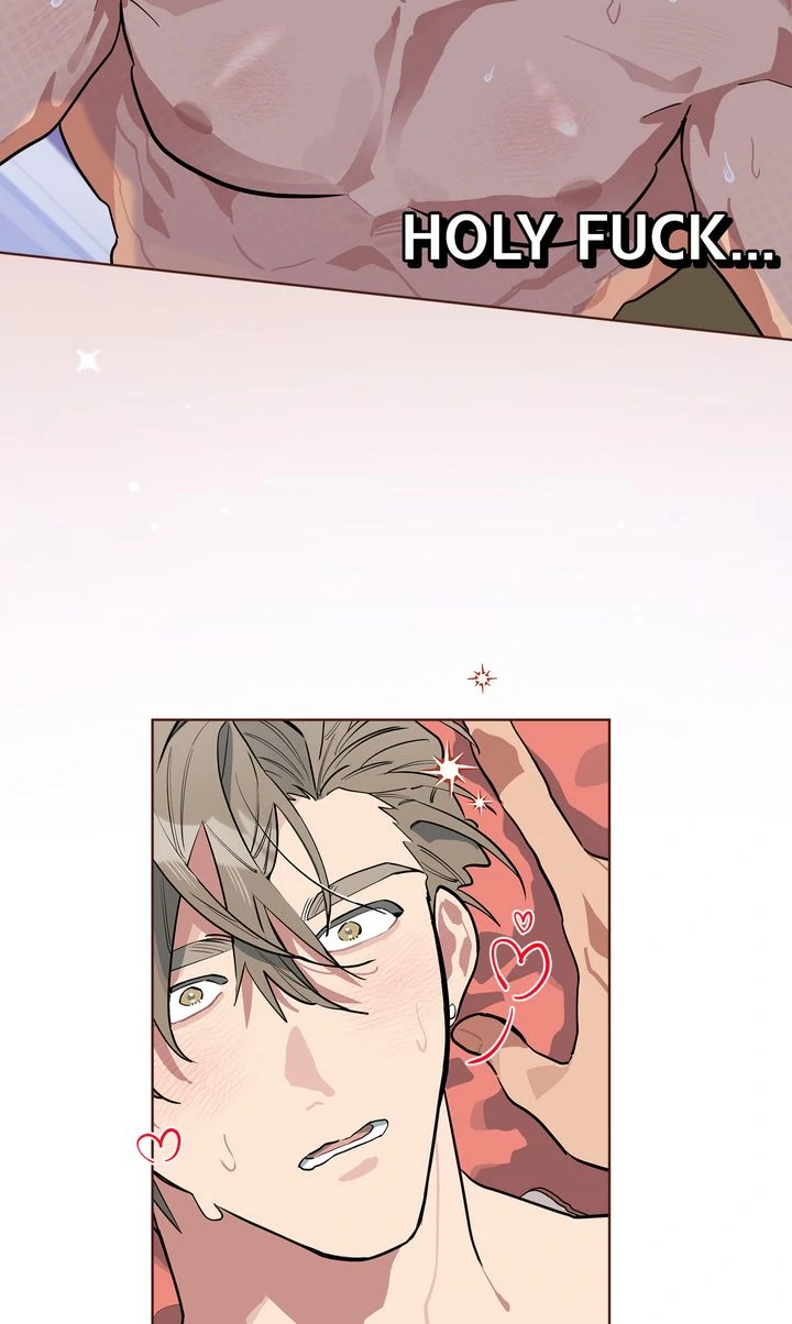 Baby, Light My Fire [Mature Official] - Episode 20 manhwa