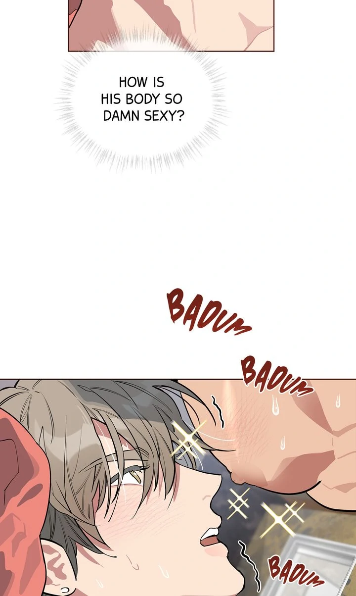 Baby, Light My Fire [Mature Official] - Episode 20 manhwa