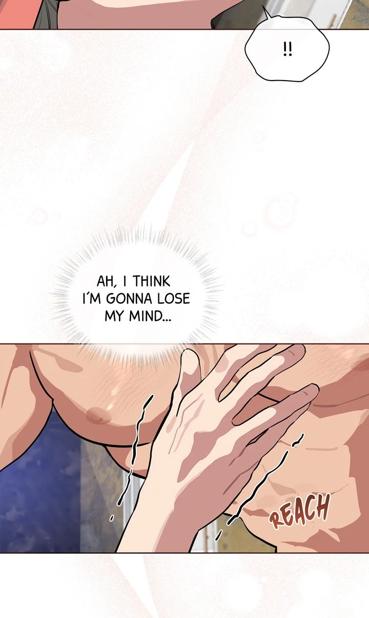 Baby, Light My Fire [Mature Official] - Episode 20 manhwa