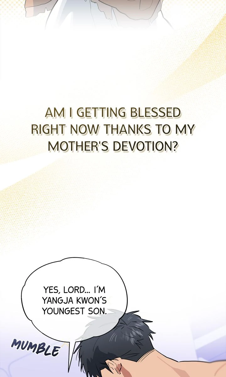 Baby, Light My Fire [Mature Official] - Episode 20 manhwa