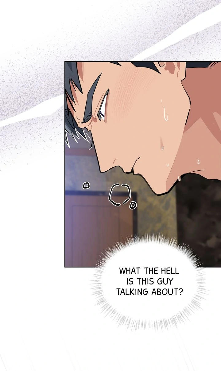 Baby, Light My Fire [Mature Official] - Episode 20 manhwa