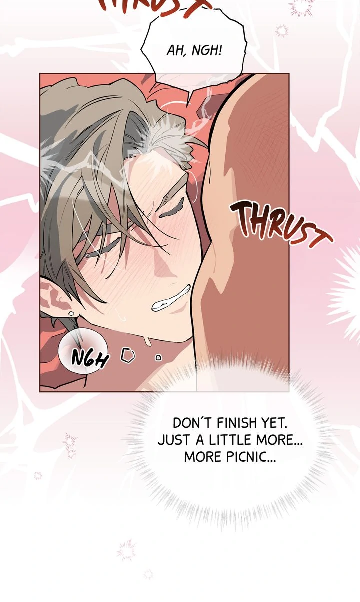Baby, Light My Fire [Mature Official] - Episode 20 manhwa