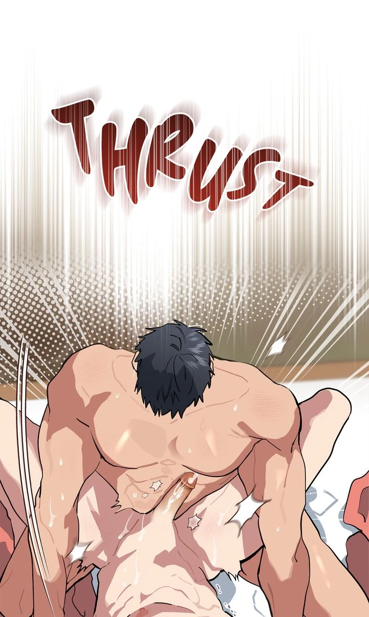 Baby, Light My Fire [Mature Official] - Episode 20 manhwa