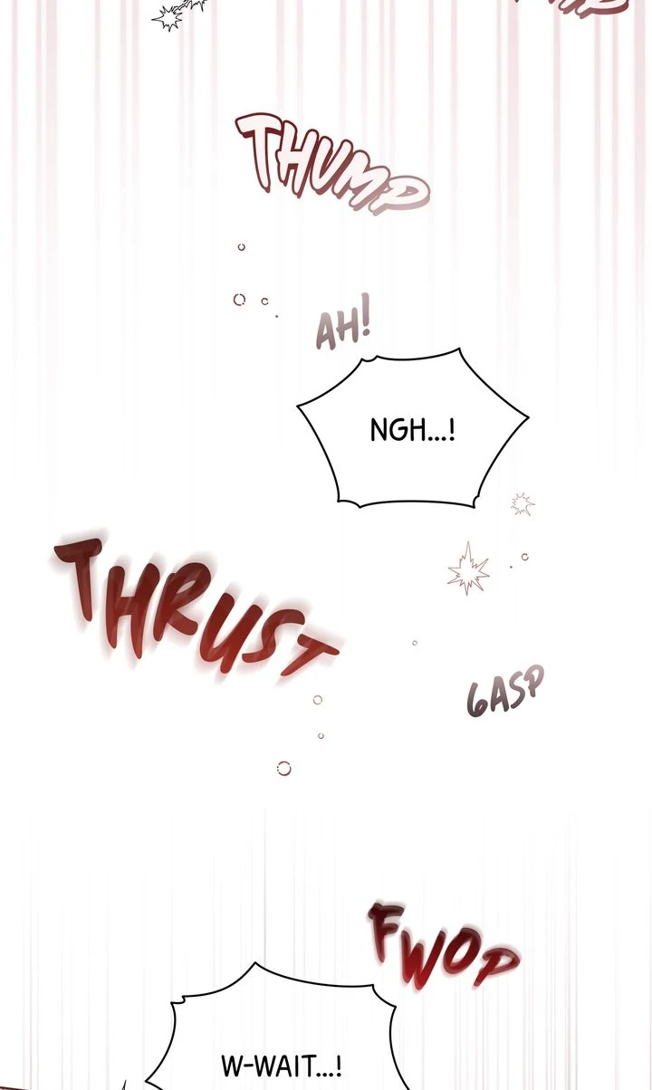 Baby, Light My Fire [Mature Official] - Episode 20 manhwa