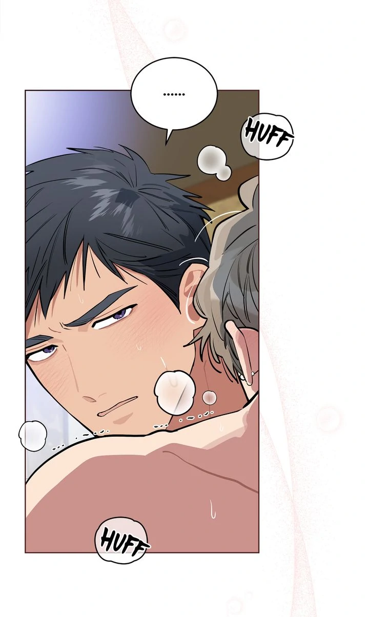 Baby, Light My Fire [Mature Official] - Episode 20 manhwa