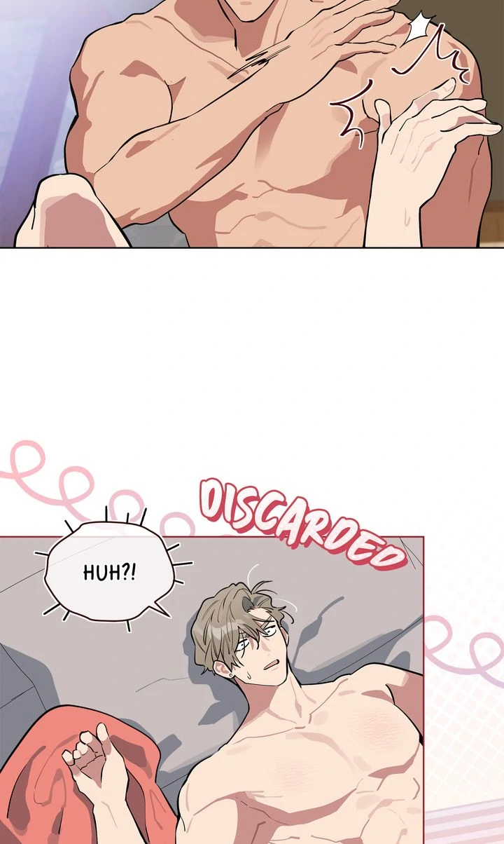 Baby, Light My Fire [Mature Official] - Episode 20 manhwa