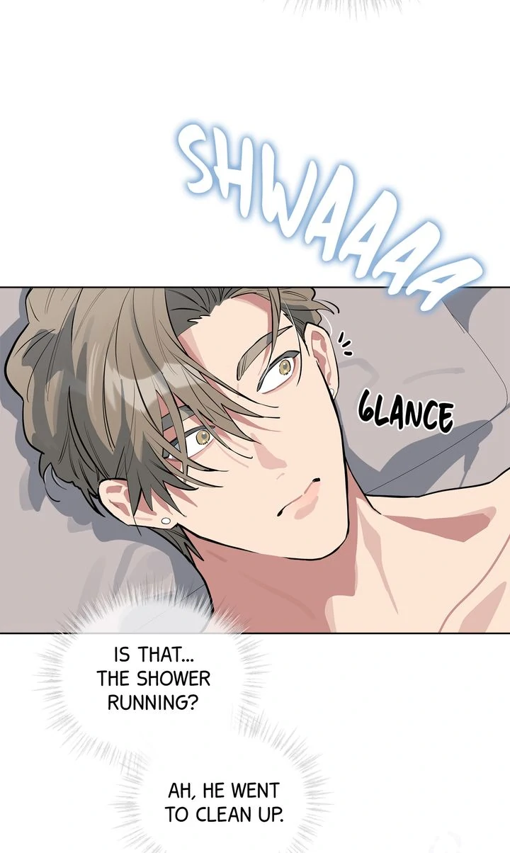 Baby, Light My Fire [Mature Official] - Episode 20 manhwa