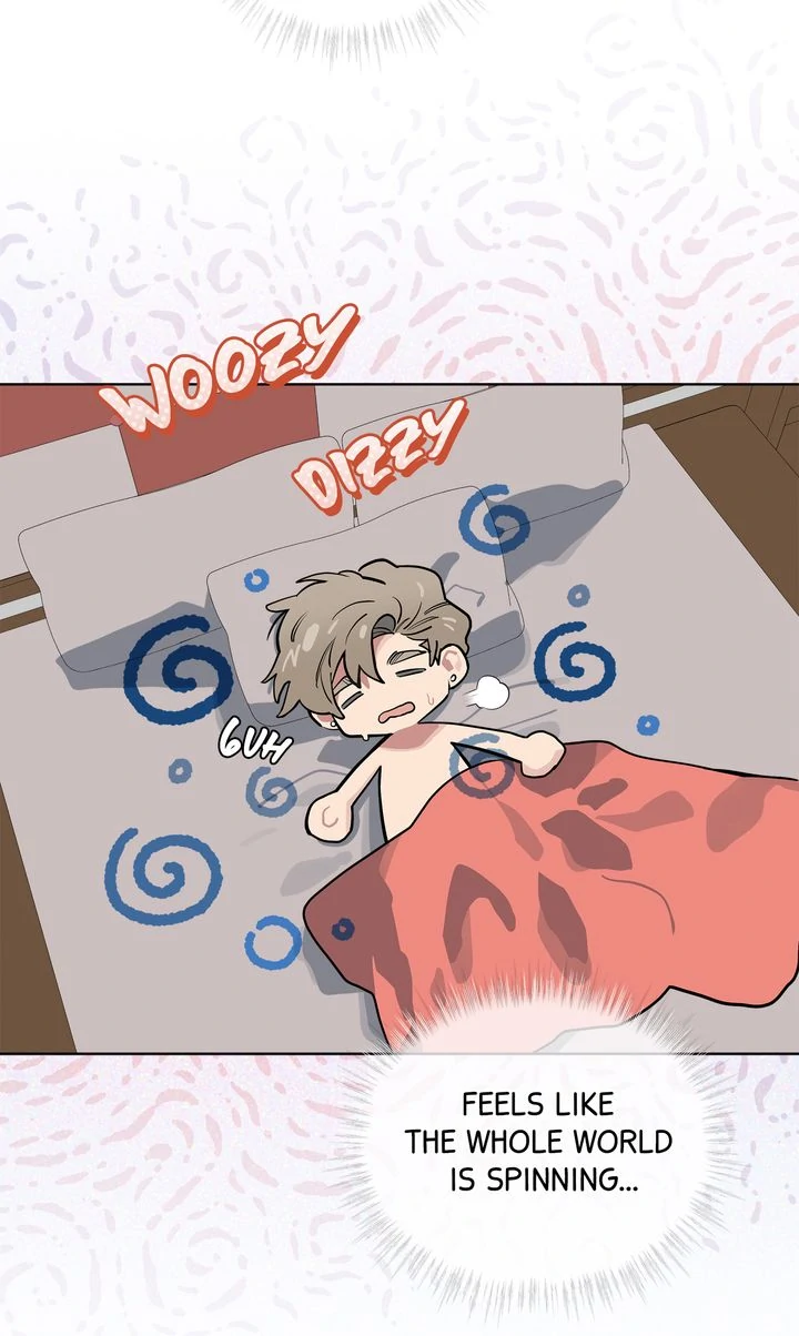 Baby, Light My Fire [Mature Official] - Episode 20 manhwa