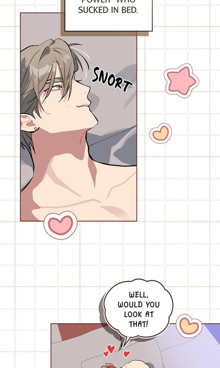 Baby, Light My Fire [Mature Official] - Episode 20 manhwa