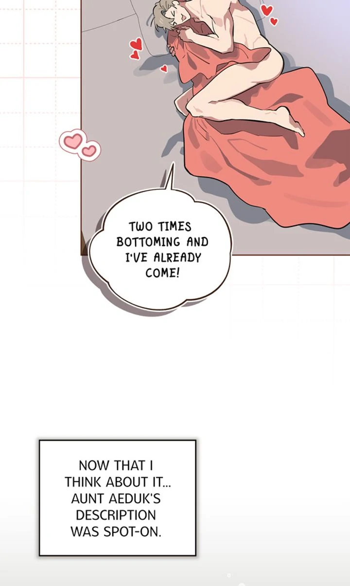 Baby, Light My Fire [Mature Official] - Episode 20 manhwa