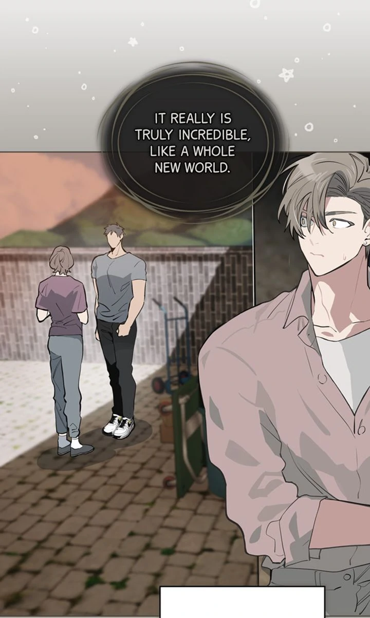 Baby, Light My Fire [Mature Official] - Episode 20 manhwa
