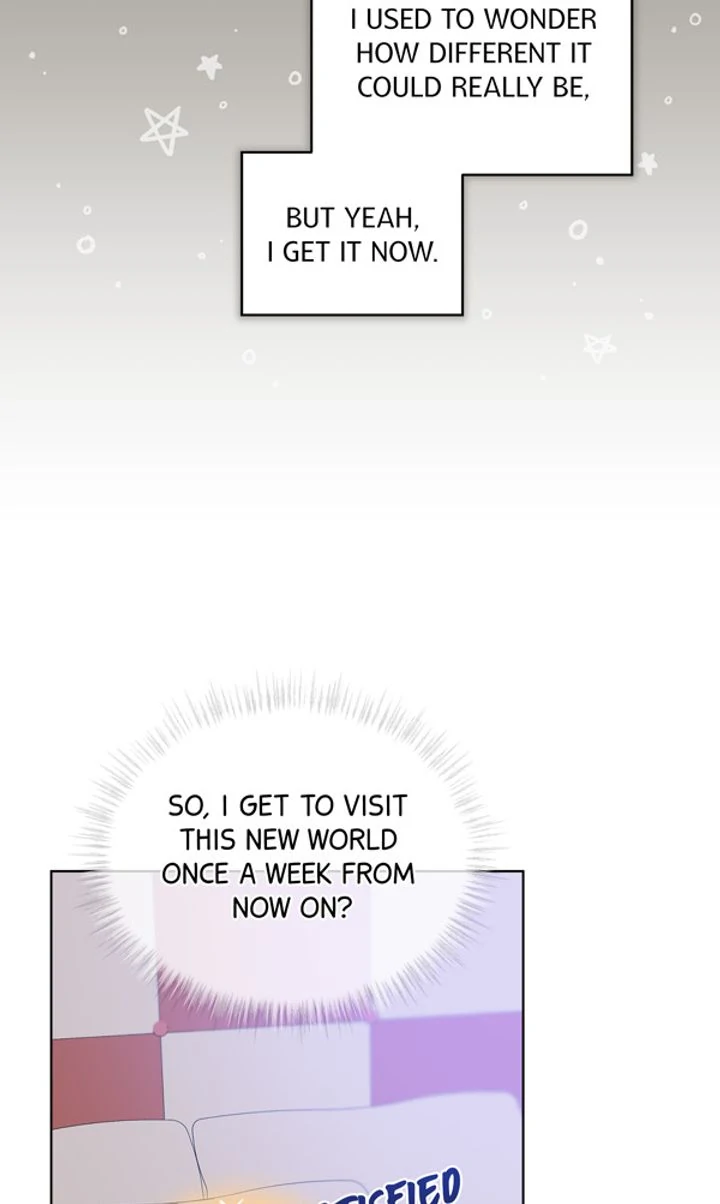 Baby, Light My Fire [Mature Official] - Episode 20 manhwa