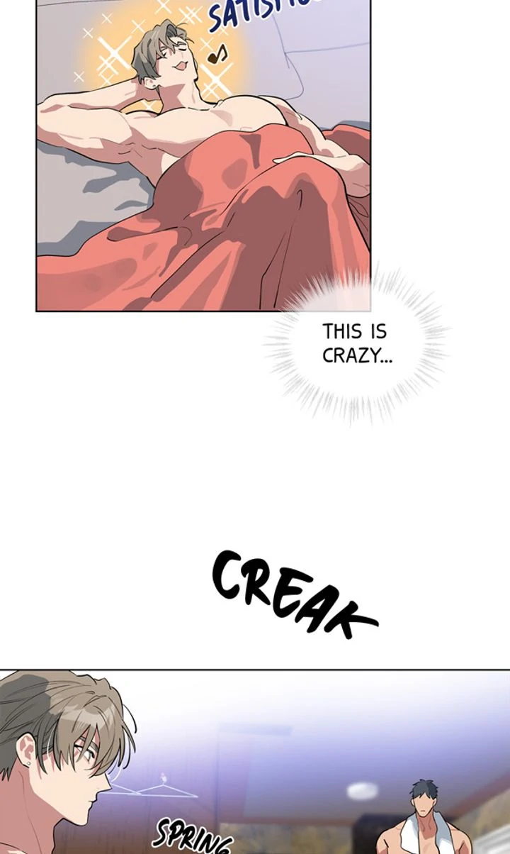 Baby, Light My Fire [Mature Official] - Episode 20 manhwa