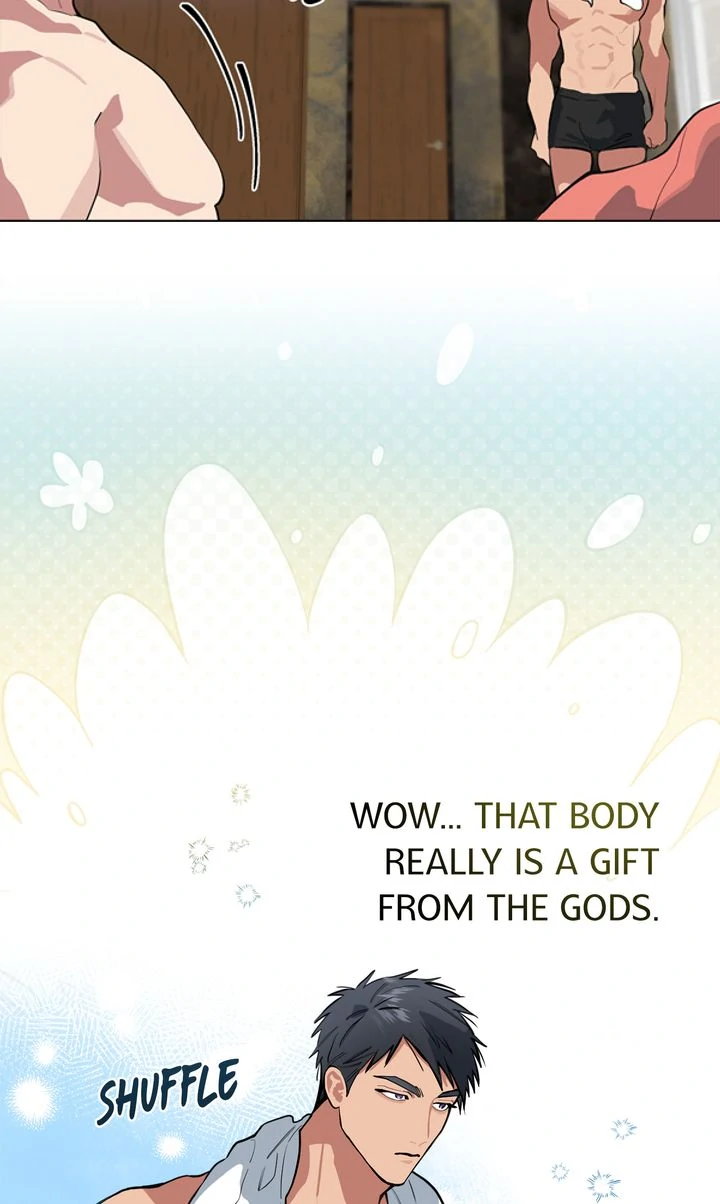 Baby, Light My Fire [Mature Official] - Episode 20 manhwa