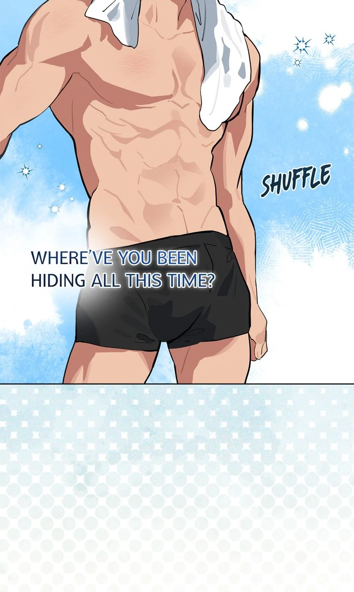 Baby, Light My Fire [Mature Official] - Episode 20 manhwa
