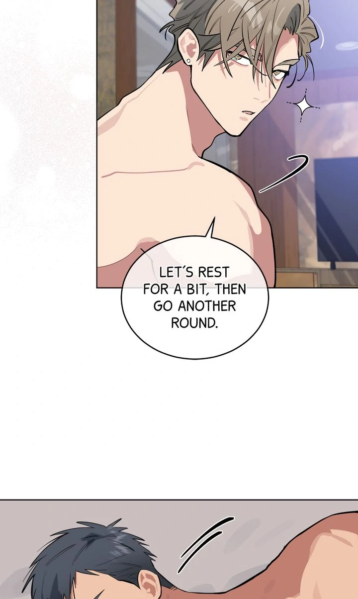 Baby, Light My Fire [Mature Official] - Episode 20 manhwa