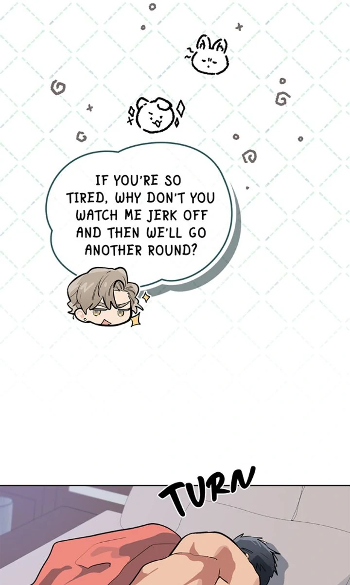 Baby, Light My Fire [Mature Official] - Episode 20 manhwa