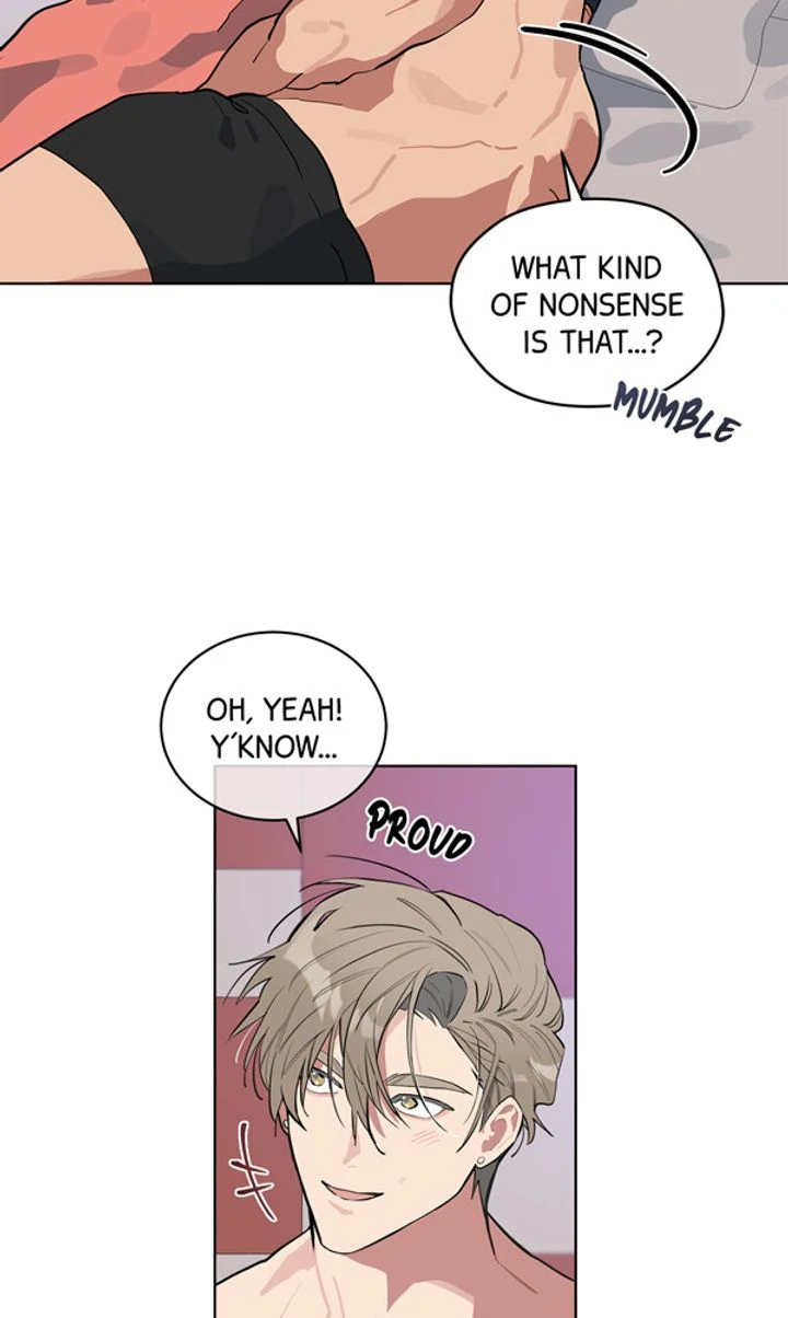 Baby, Light My Fire [Mature Official] - Episode 20 manhwa