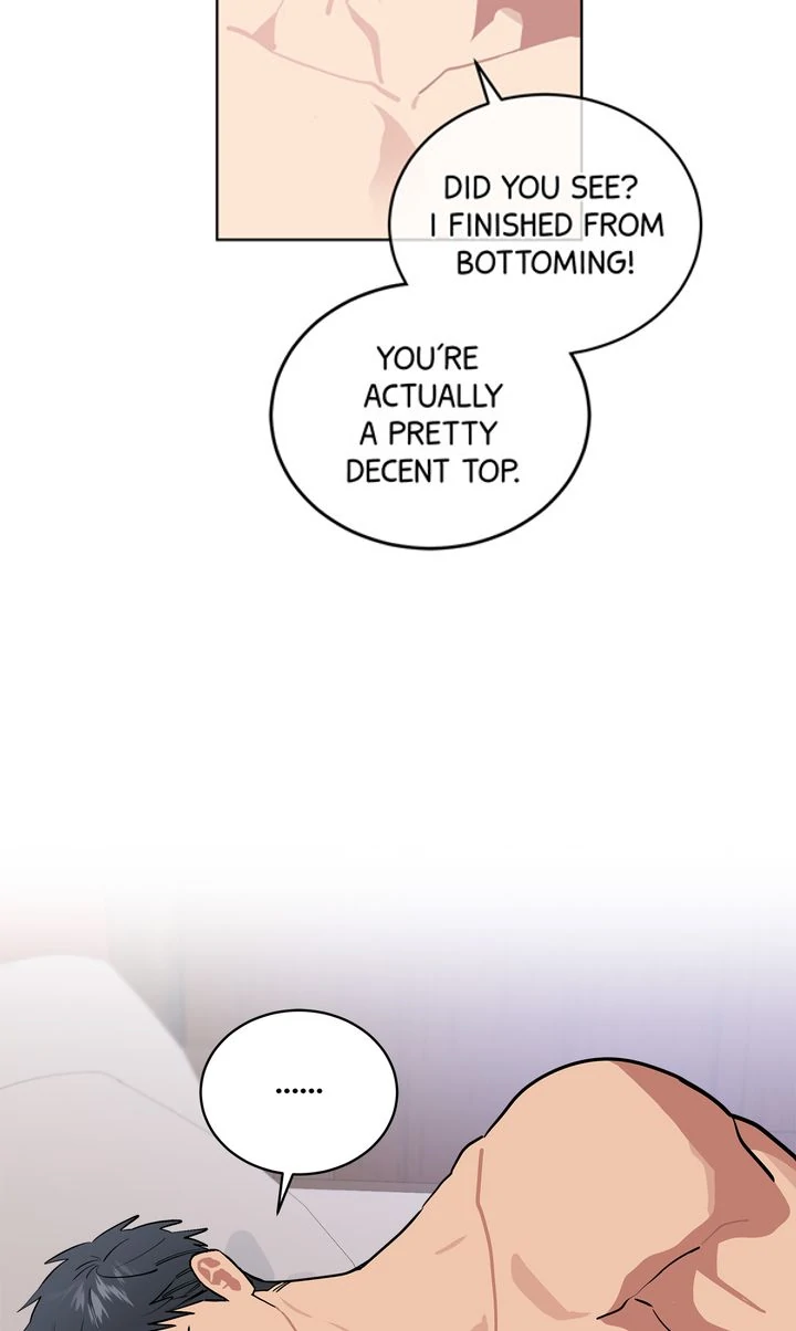 Baby, Light My Fire [Mature Official] - Episode 20 manhwa