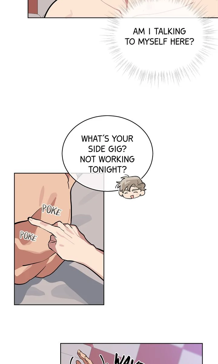Baby, Light My Fire [Mature Official] - Episode 20 manhwa
