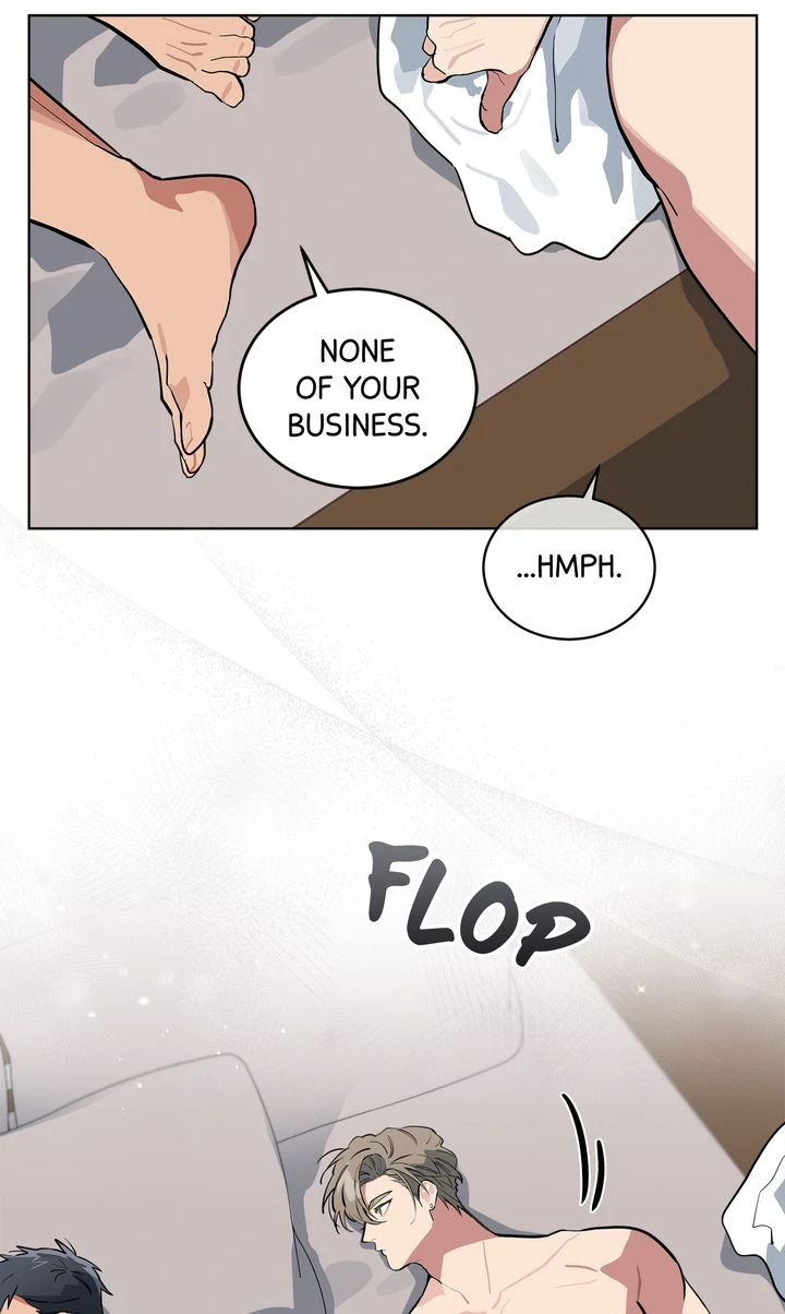 Baby, Light My Fire [Mature Official] - Episode 20 manhwa