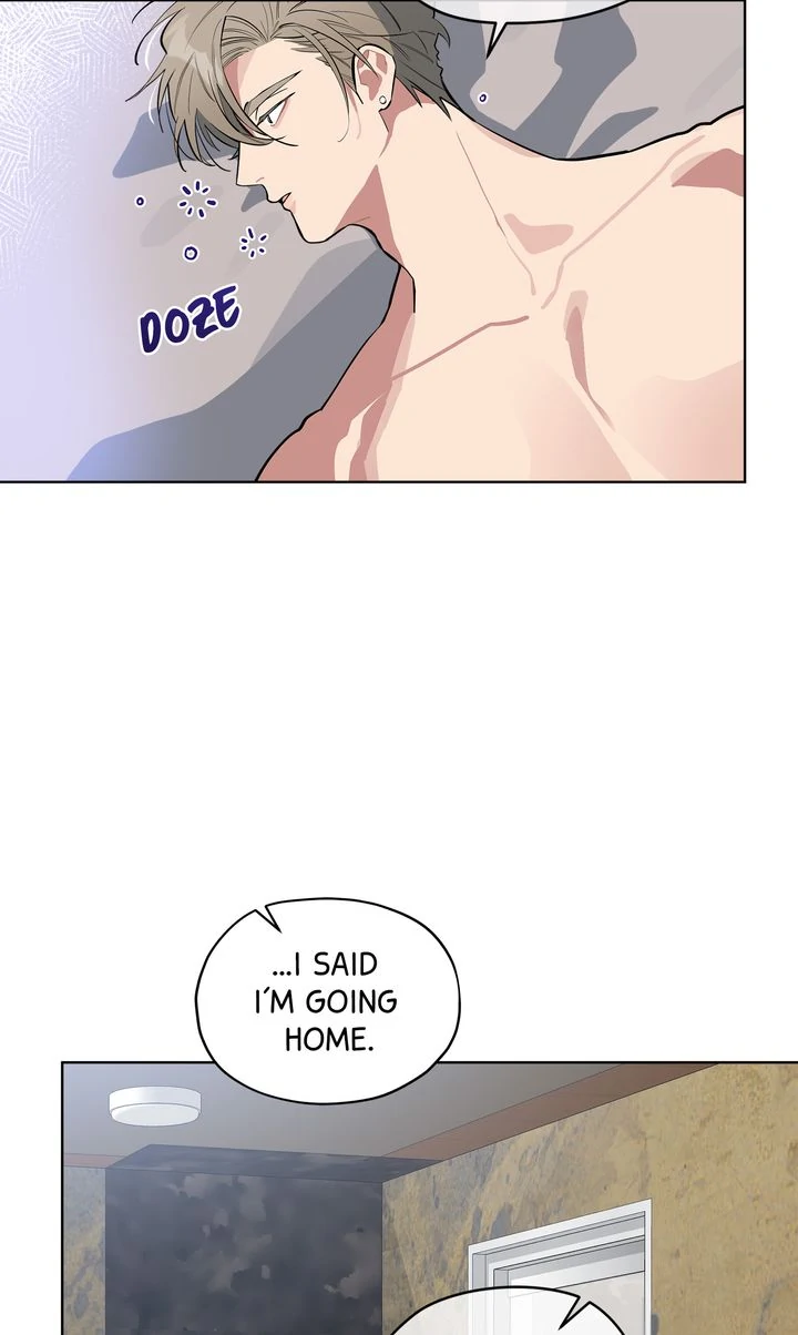 Baby, Light My Fire [Mature Official] - Episode 20 manhwa