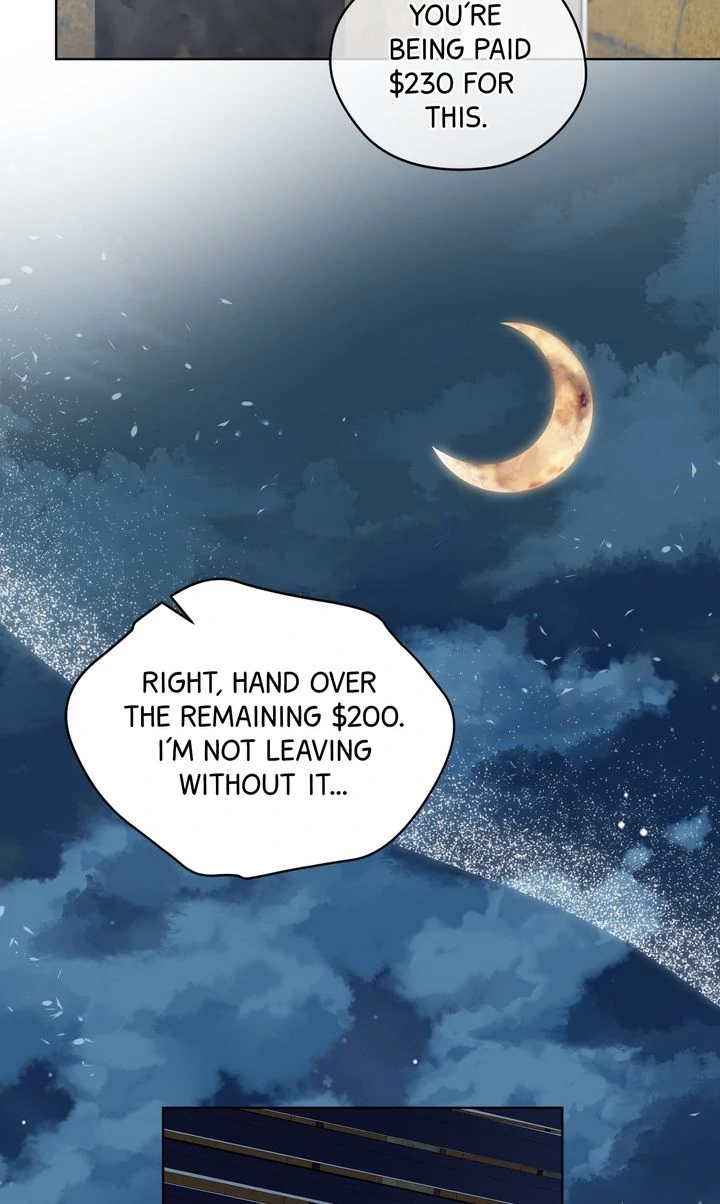 Baby, Light My Fire [Mature Official] - Episode 20 manhwa