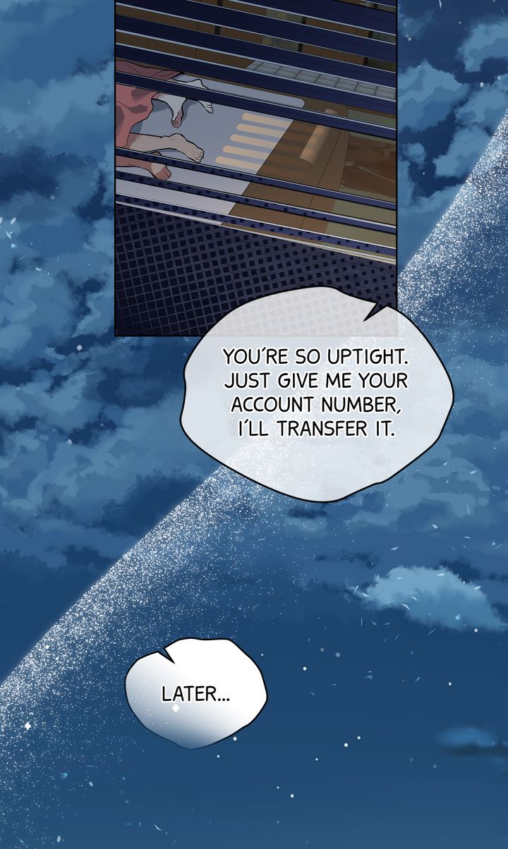 Baby, Light My Fire [Mature Official] - Episode 20 manhwa