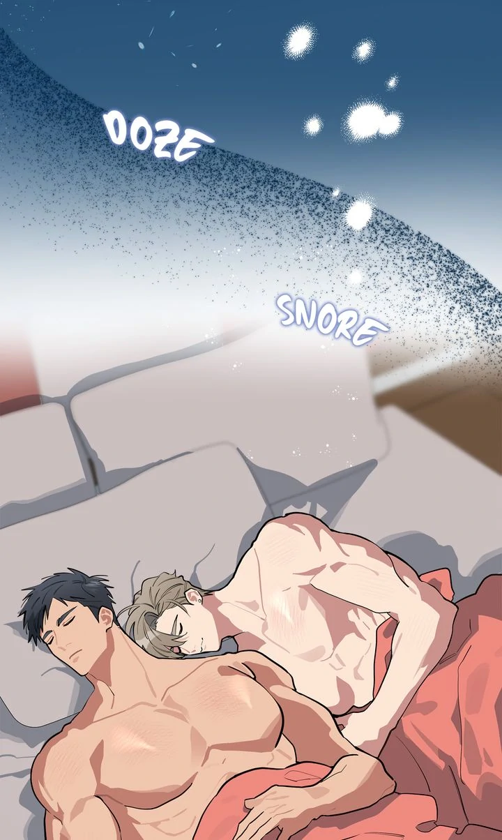 Baby, Light My Fire [Mature Official] - Episode 20 manhwa
