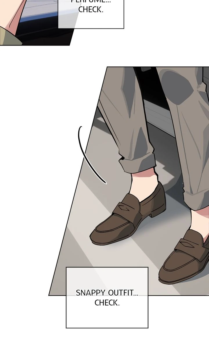 Baby, Light My Fire [Mature Official] - Episode 3 manhwa