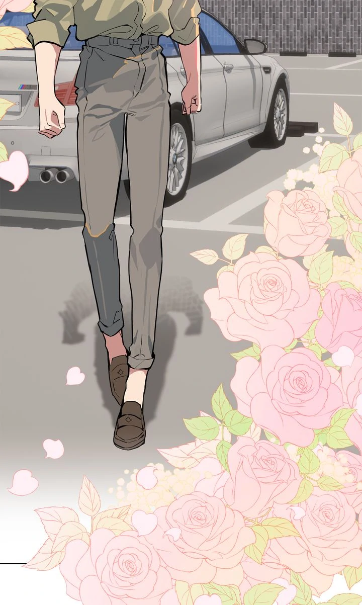 Baby, Light My Fire [Mature Official] - Episode 3 manhwa