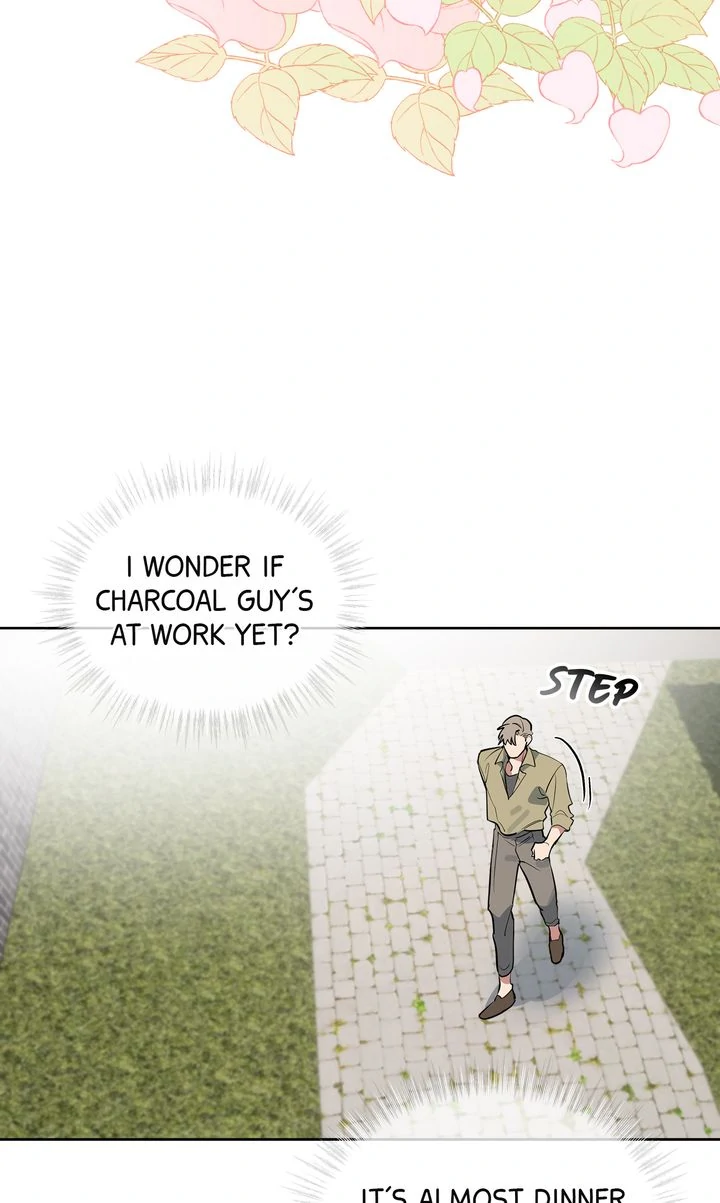 Baby, Light My Fire [Mature Official] - Episode 3 manhwa