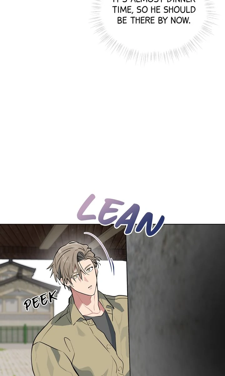 Baby, Light My Fire [Mature Official] - Episode 3 manhwa