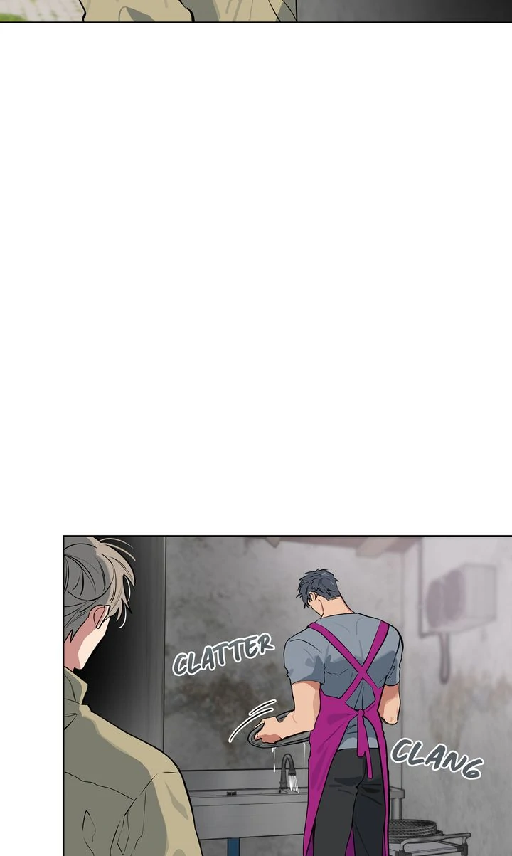 Baby, Light My Fire [Mature Official] - Episode 3 manhwa