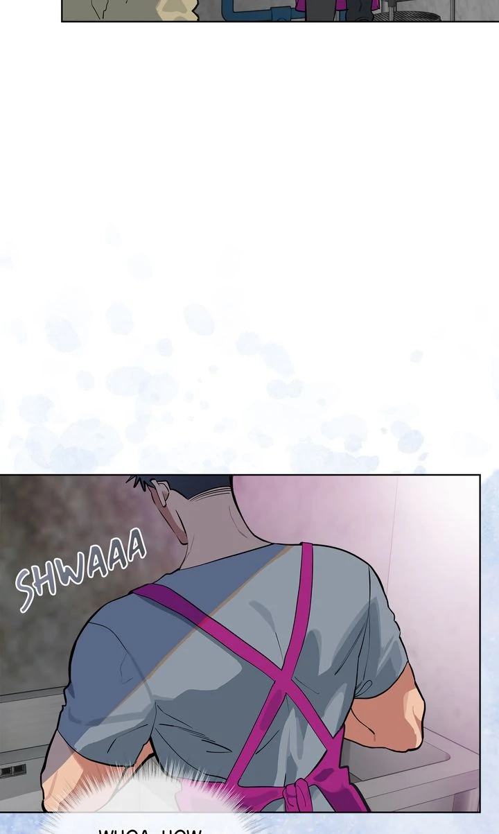 Baby, Light My Fire [Mature Official] - Episode 3 manhwa