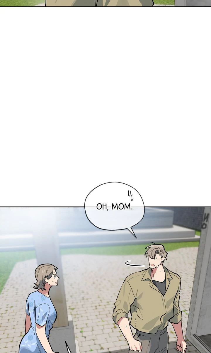 Baby, Light My Fire [Mature Official] - Episode 3 manhwa