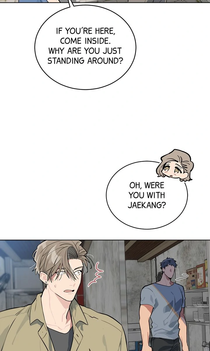 Baby, Light My Fire [Mature Official] - Episode 3 manhwa