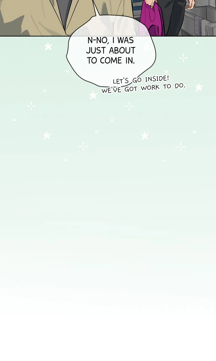 Baby, Light My Fire [Mature Official] - Episode 3 manhwa
