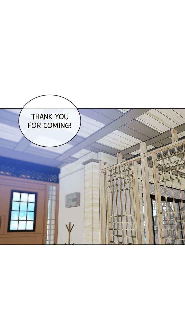 Baby, Light My Fire [Mature Official] - Episode 3 manhwa