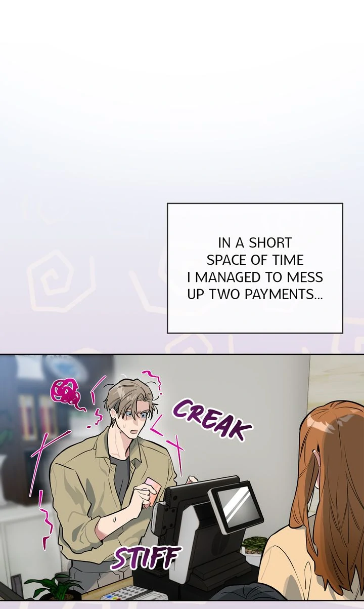 Baby, Light My Fire [Mature Official] - Episode 3 manhwa