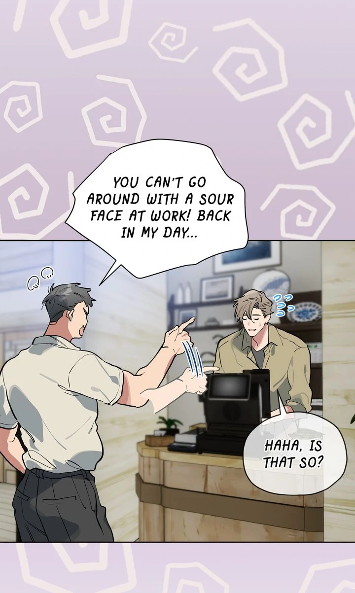 Baby, Light My Fire [Mature Official] - Episode 3 manhwa