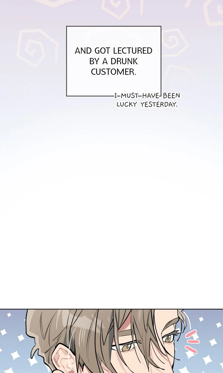 Baby, Light My Fire [Mature Official] - Episode 3 manhwa