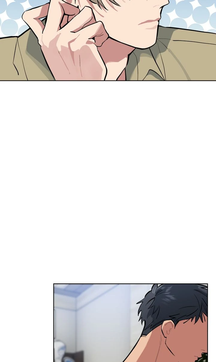 Baby, Light My Fire [Mature Official] - Episode 3 manhwa